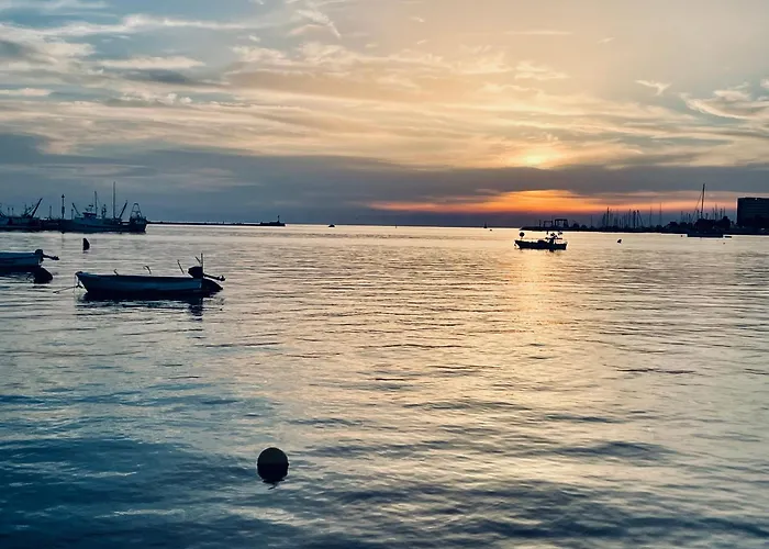 Olea Beach Umag