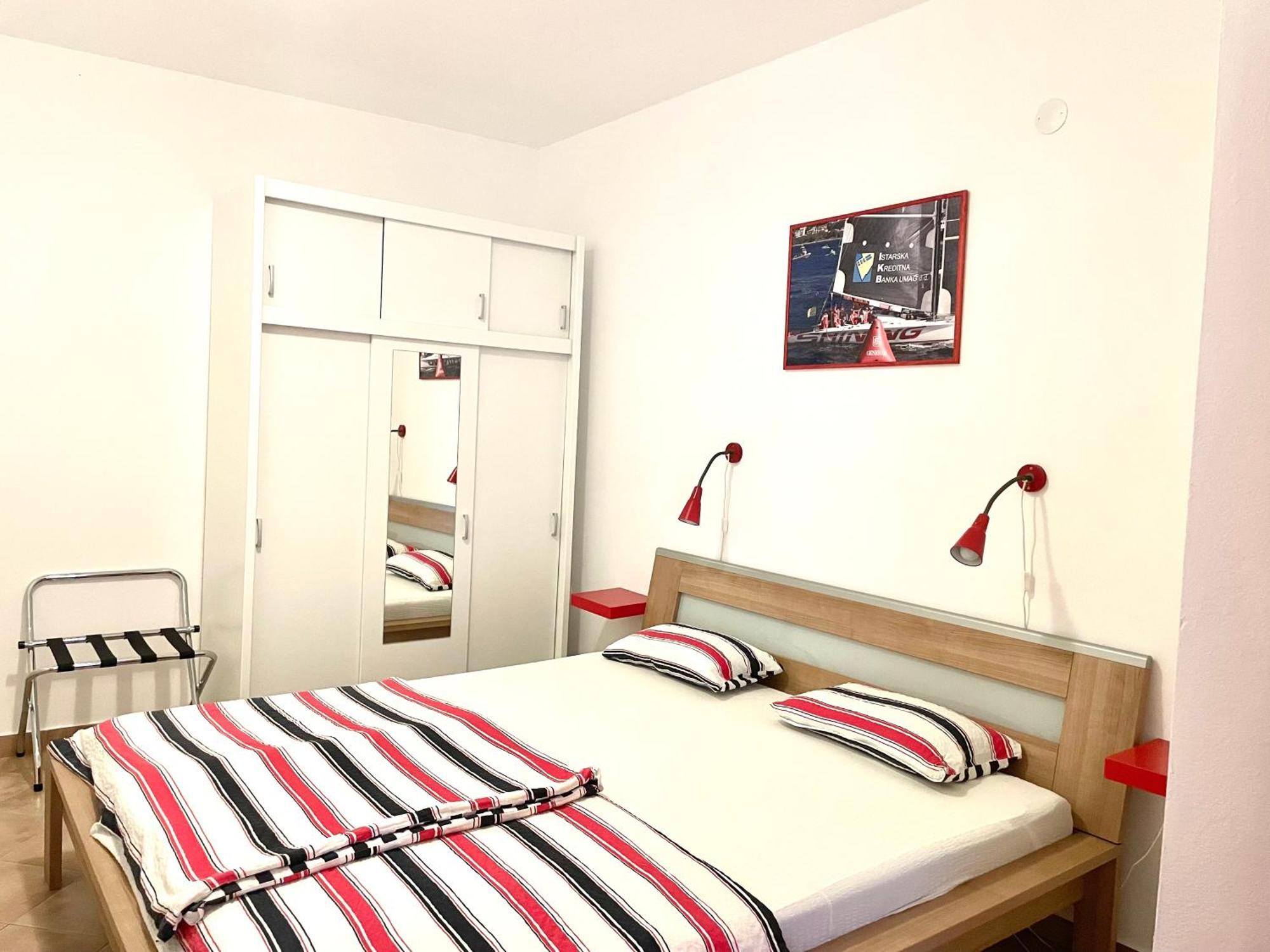 Olea Appartement Umag