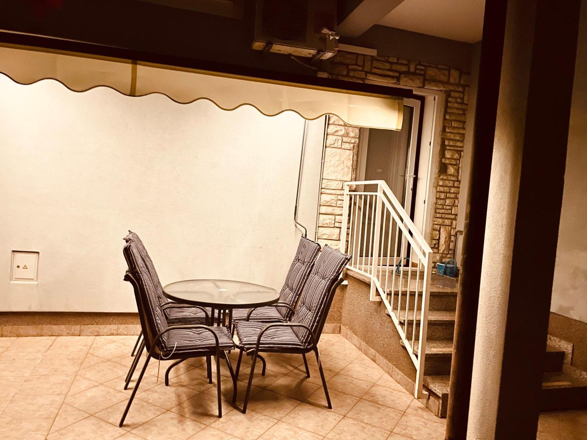 Olea Appartement