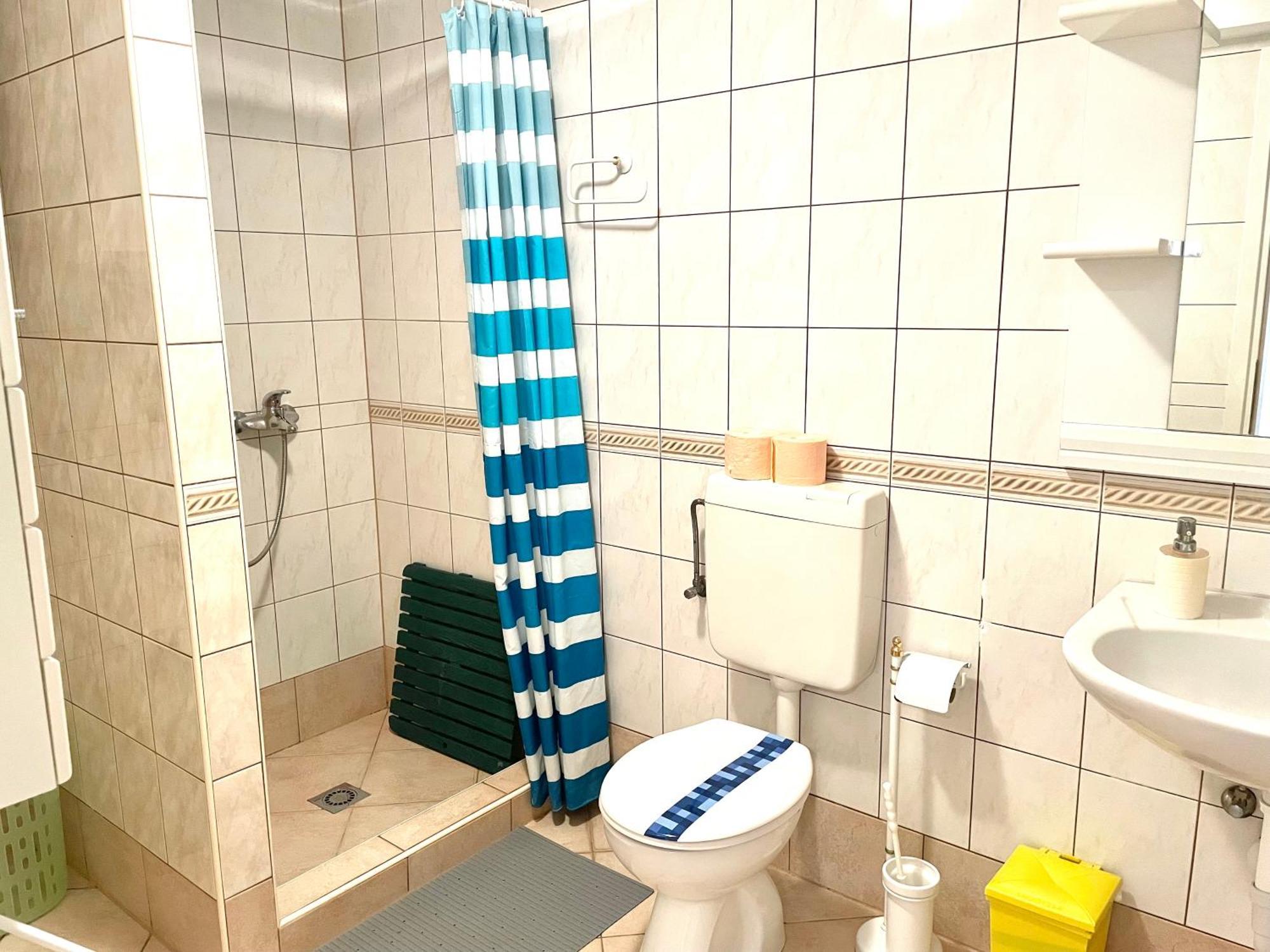 Olea Appartement