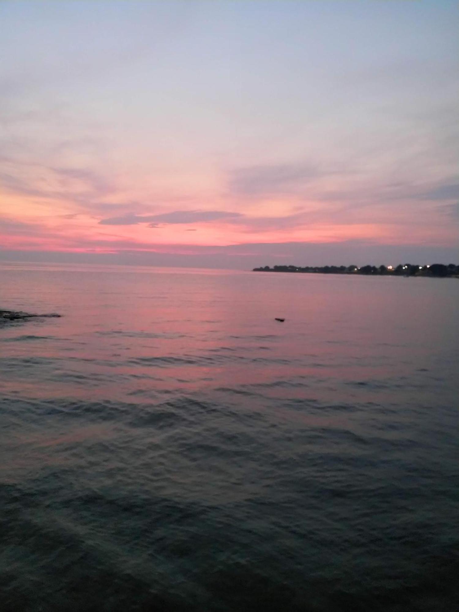Olea Appartement Umag