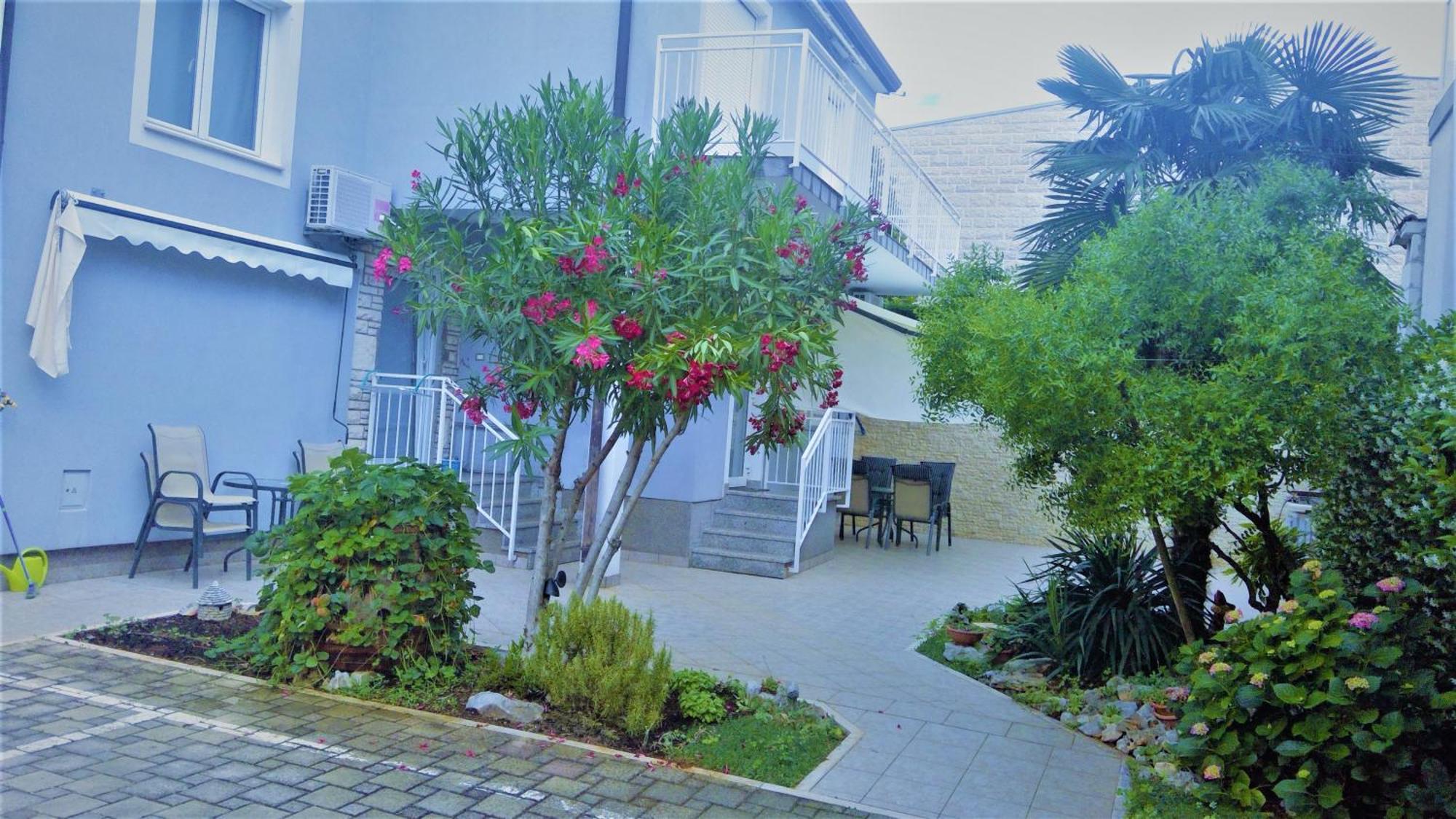Appartement Olea