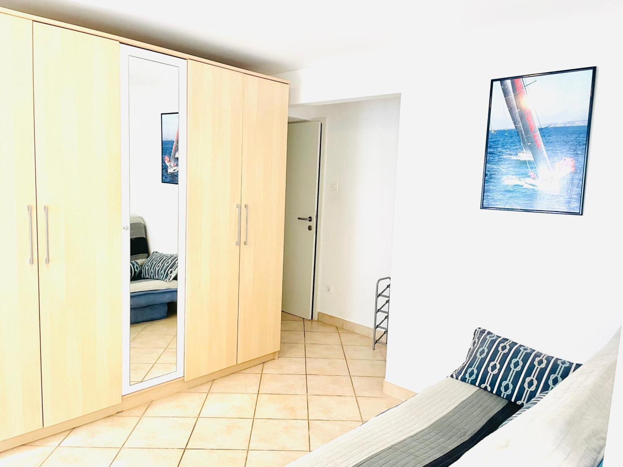 Olea Appartement *
