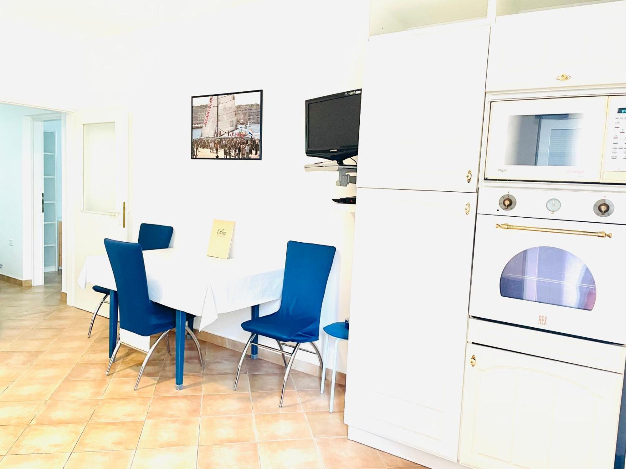 Appartement Olea *