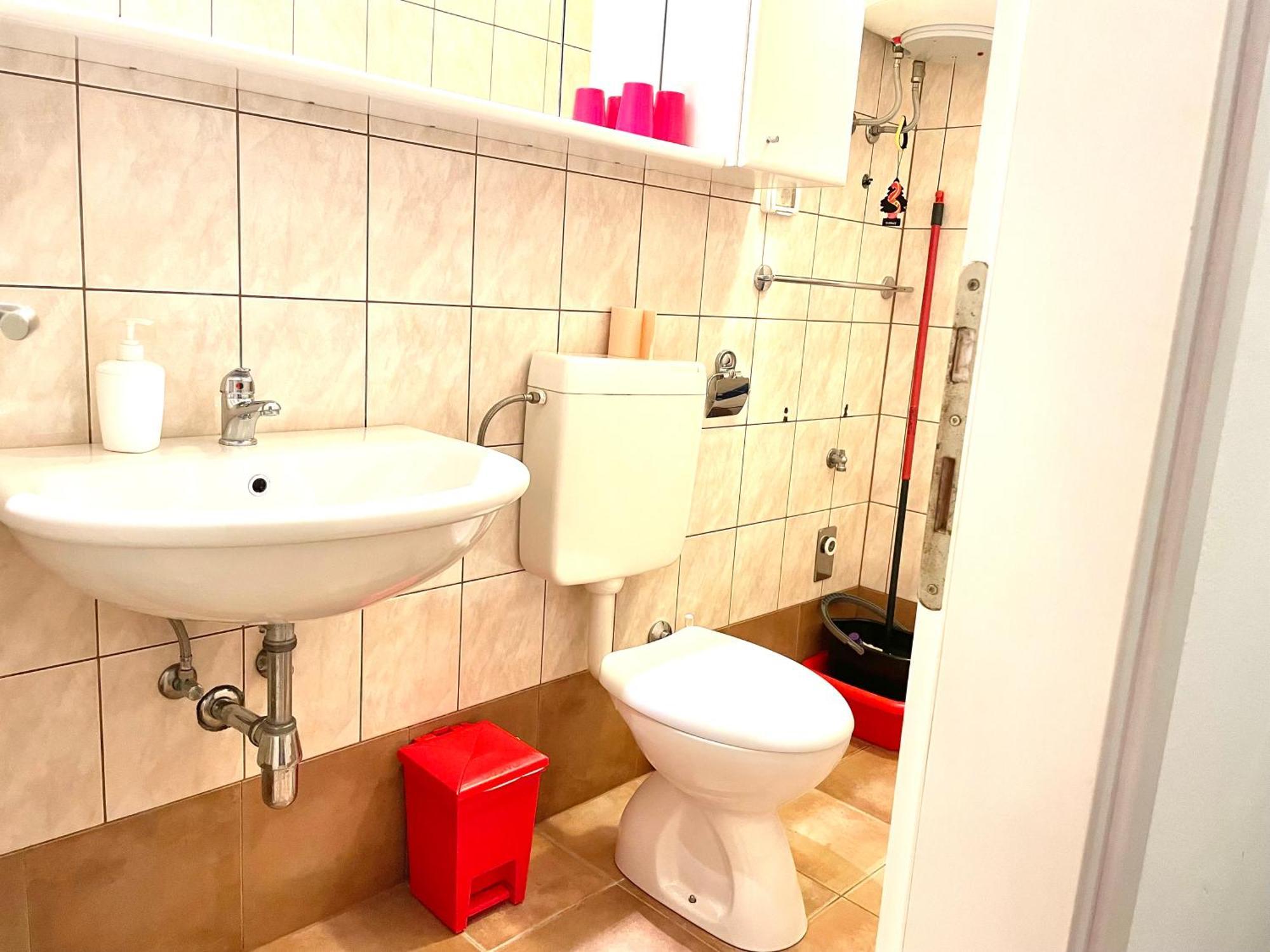 Appartement Olea Umag