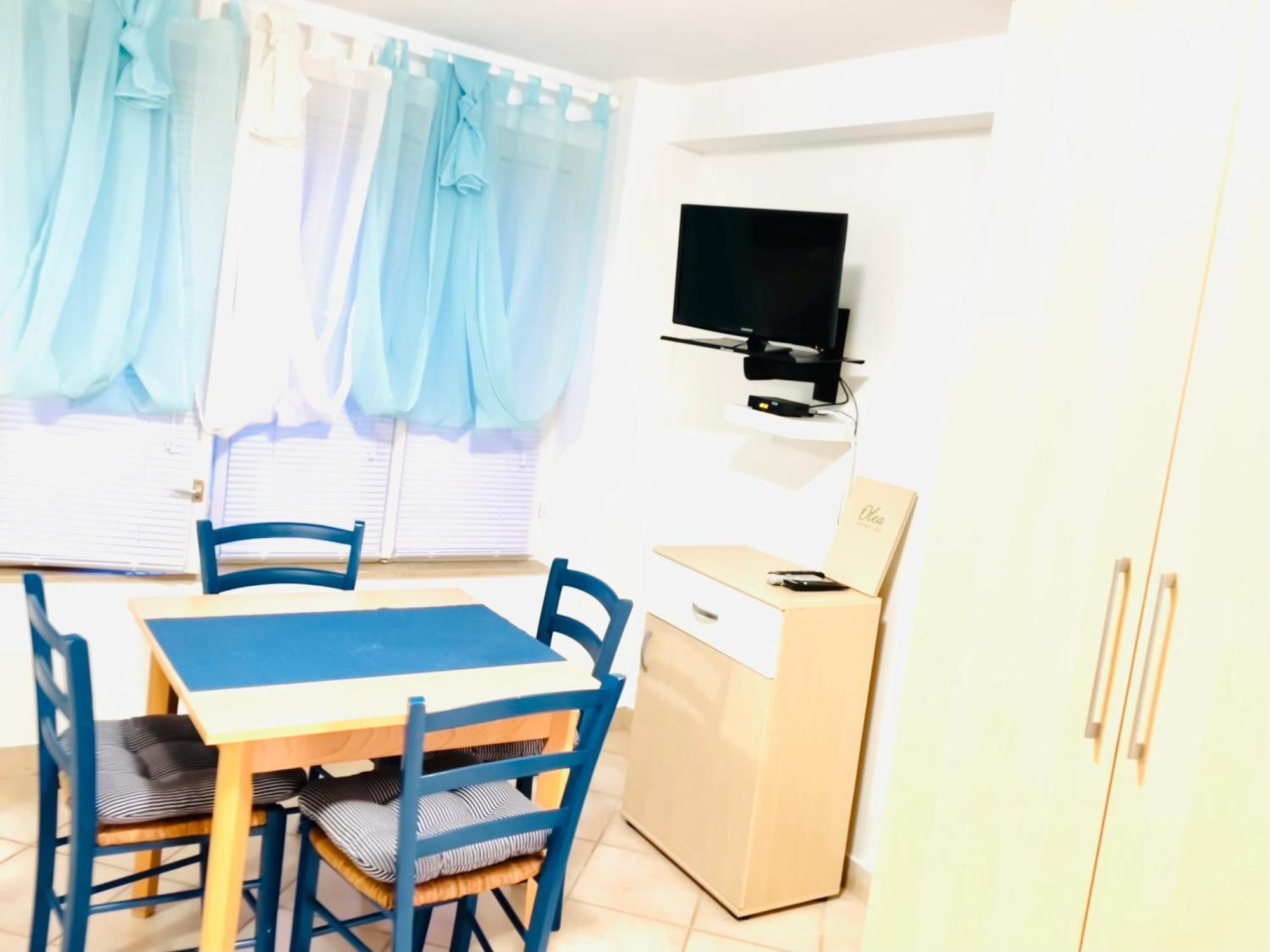 Olea Appartement Umag