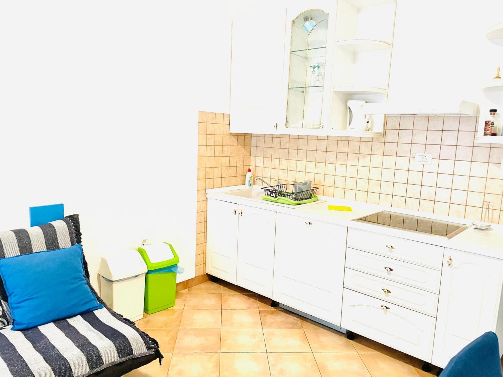 Olea Appartement *