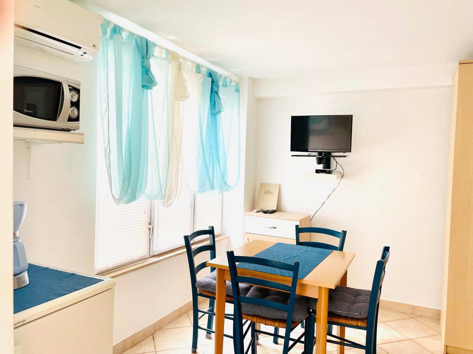 Olea Appartement