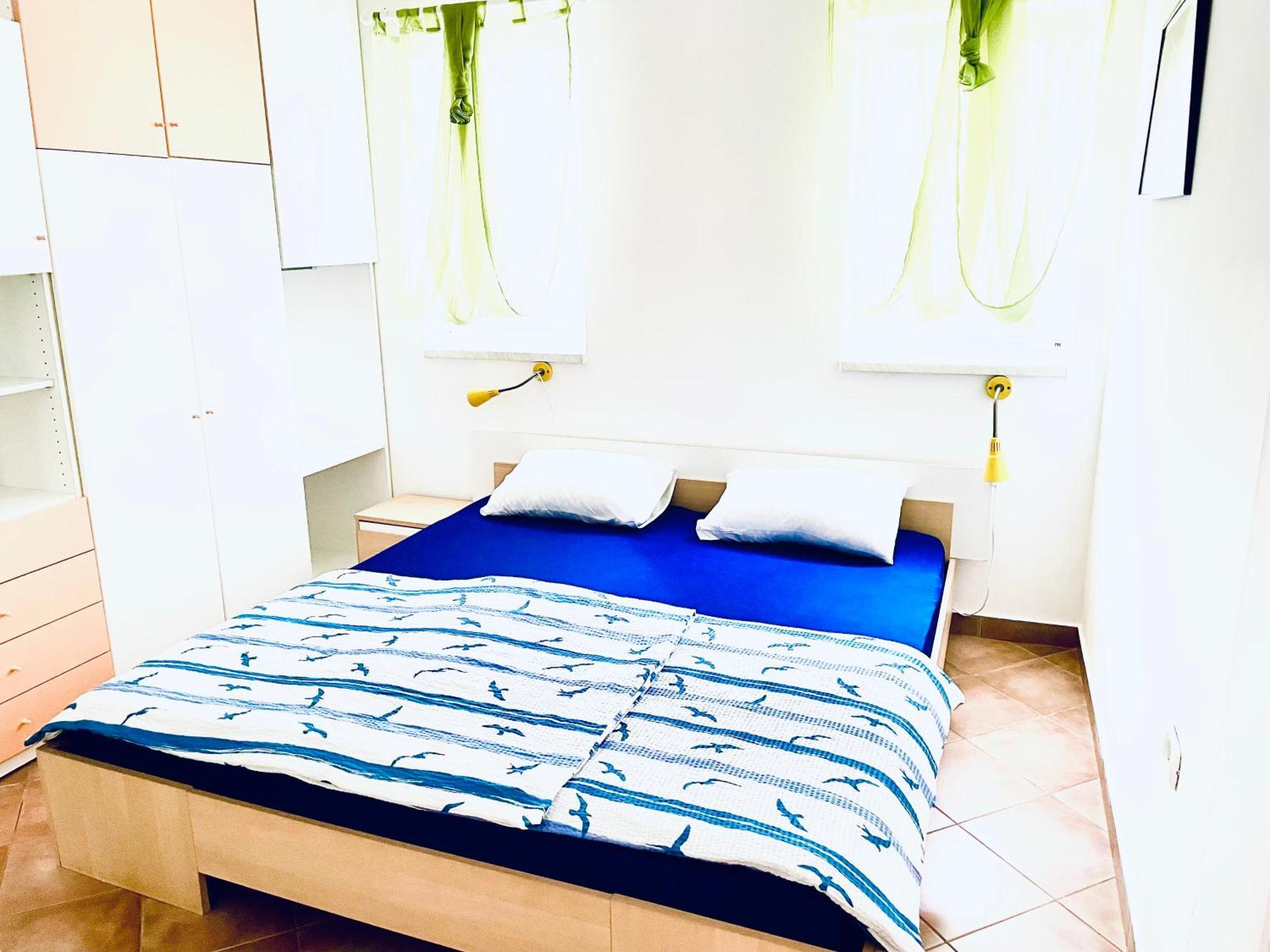 Olea Appartement *