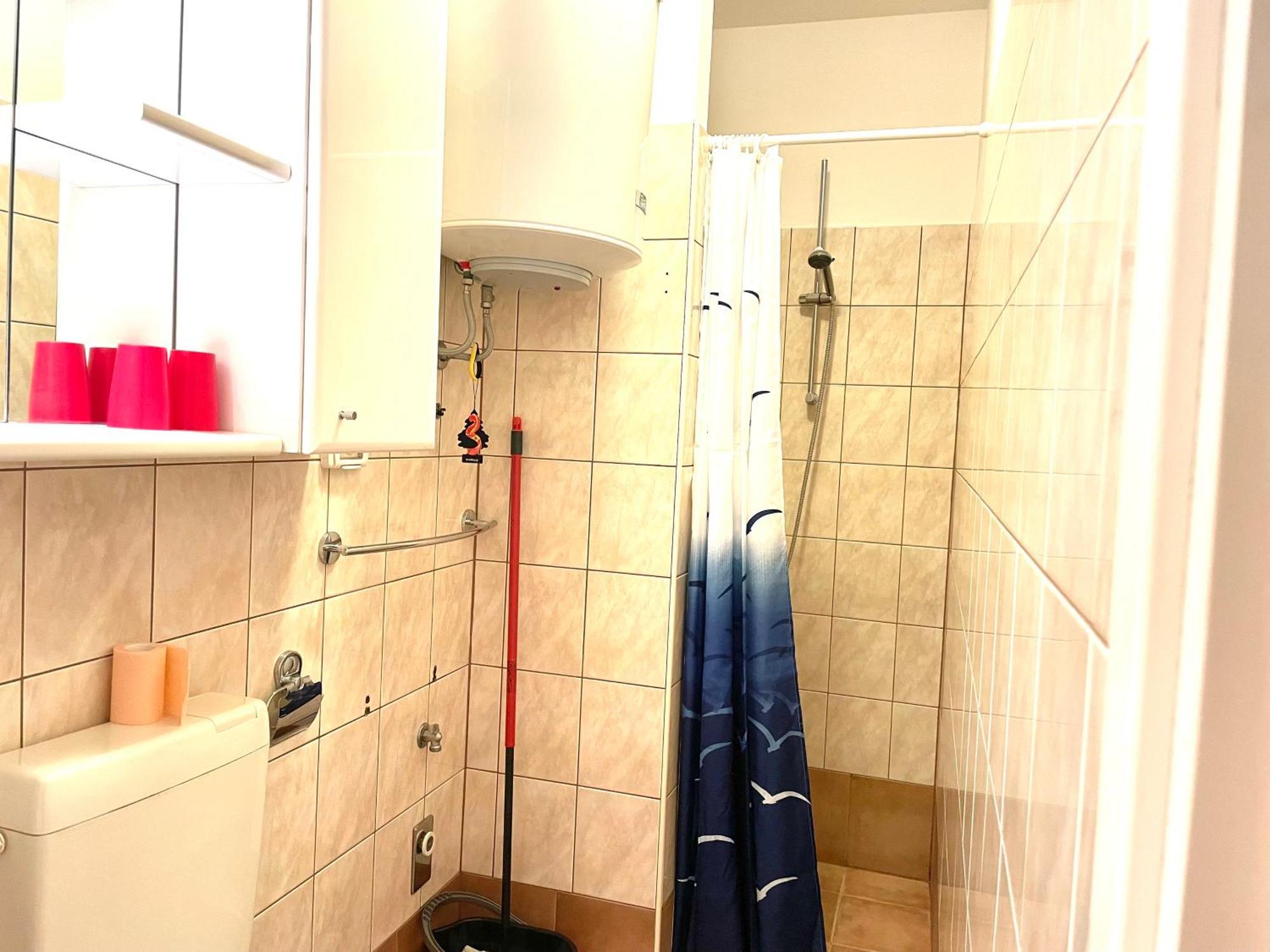 Olea Appartement Umag