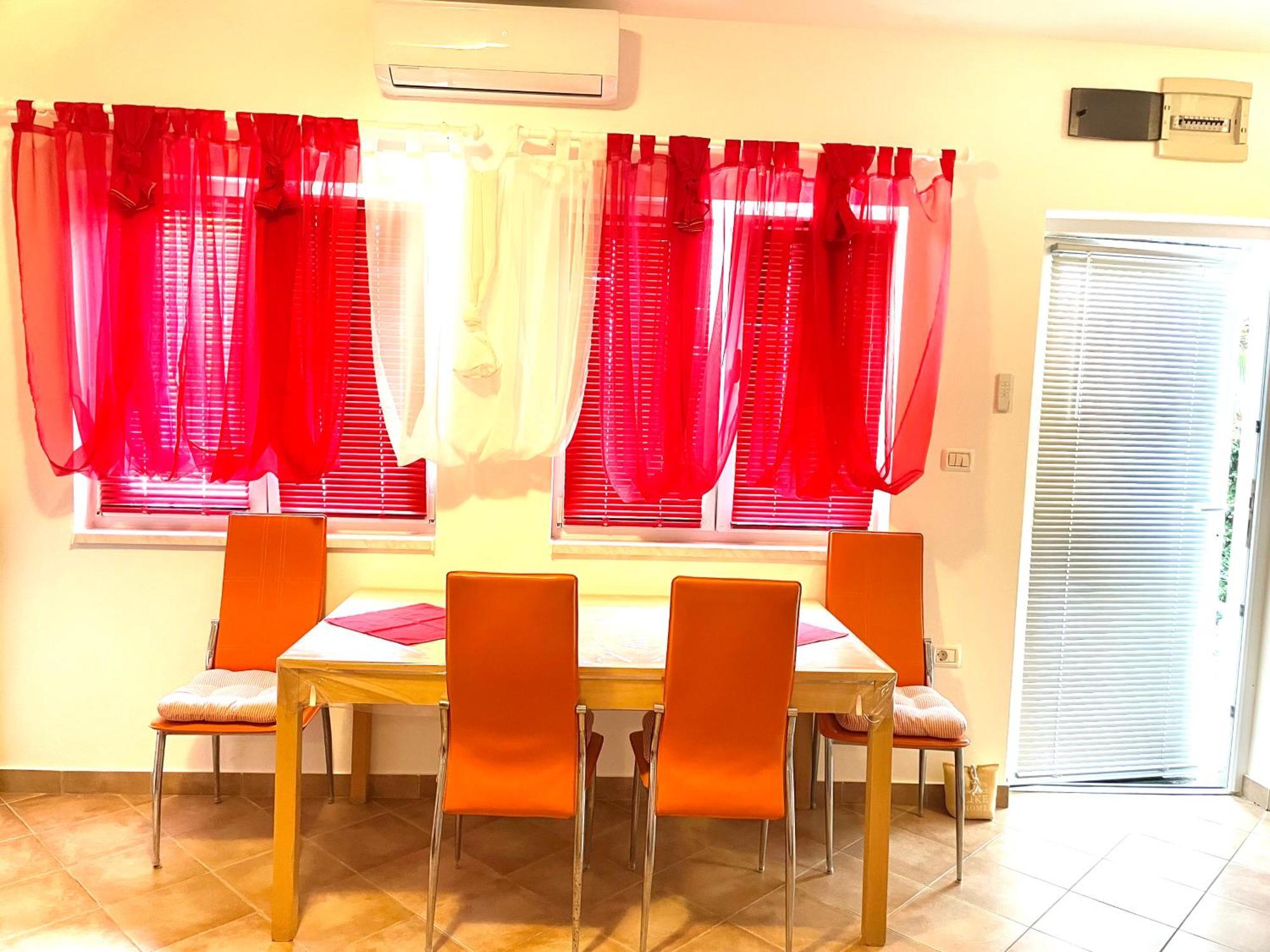 Olea Appartement *
