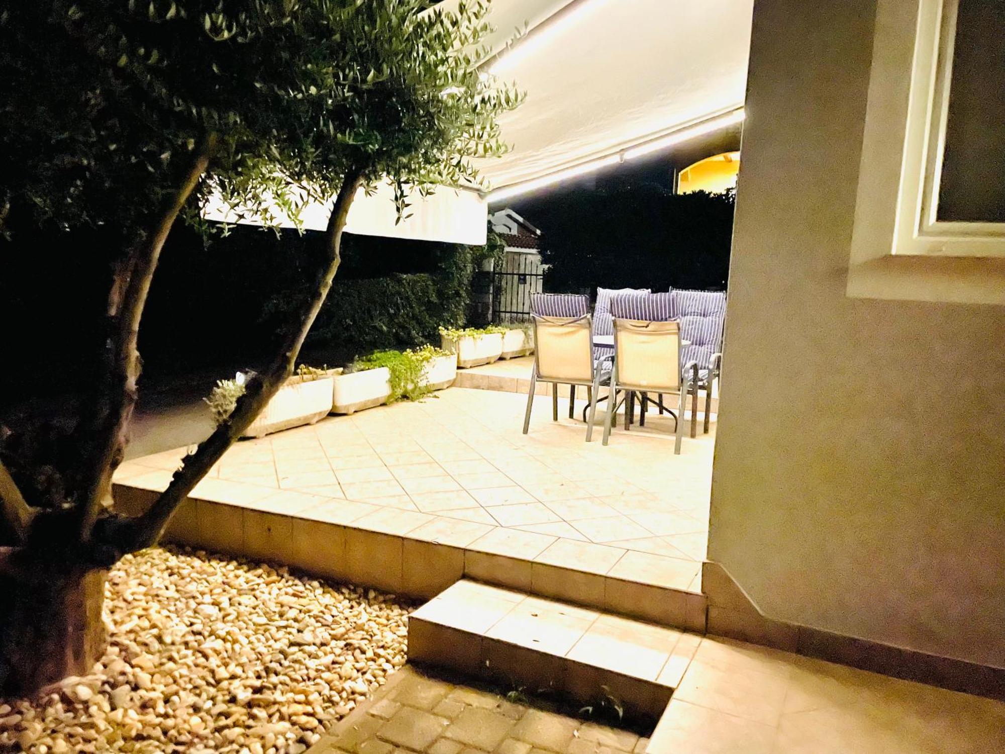 Appartement Olea Umag
