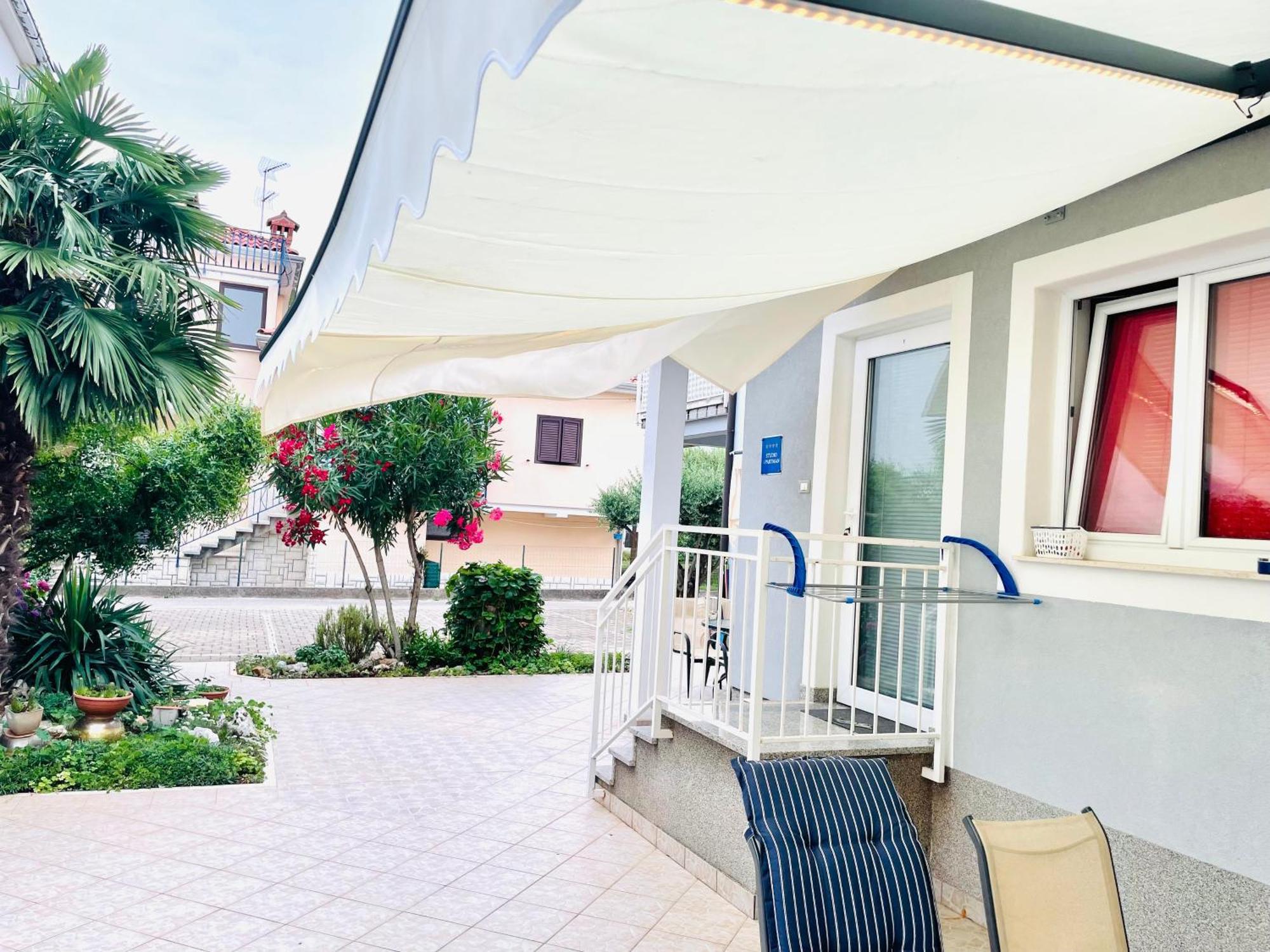 Olea Appartement Umag